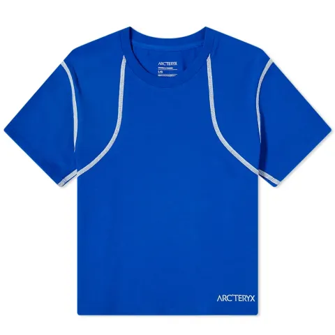Arc'teryx System A Alesa Tee