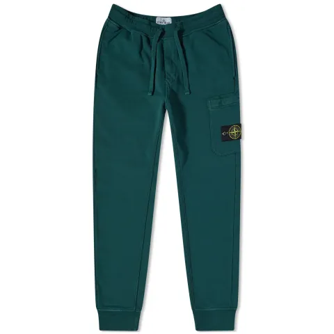 Garment Dyed Pocket Jogger