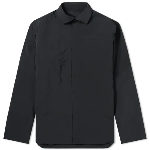 Perforated Insulation Shirt