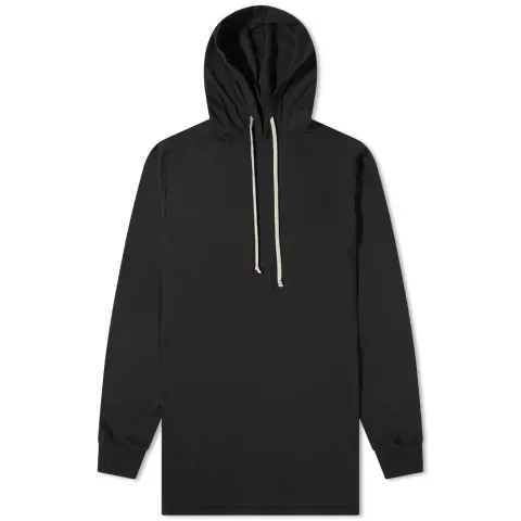 DRKSHDW Lightweight Jersey Pullover Hoodie
