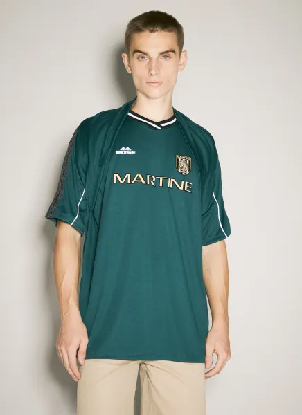 Celebration Football T-Shirt