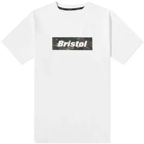 Box Logo T-Shirt