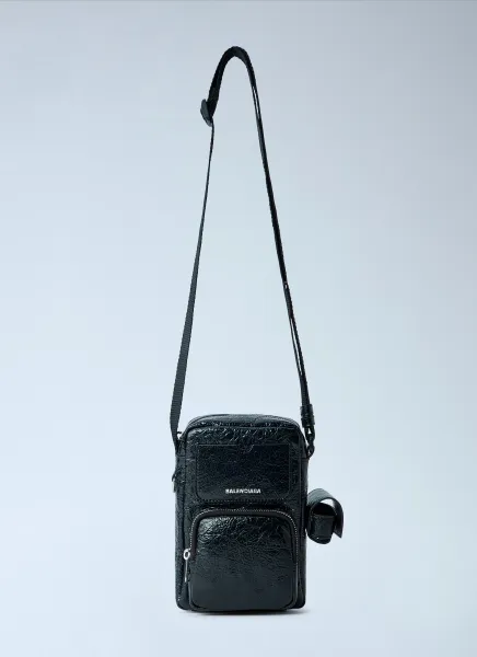 Superbusy Vertical Arena Bag