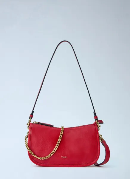 Coach Waverly Shoulder Bag