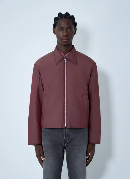 Slight Jacket
