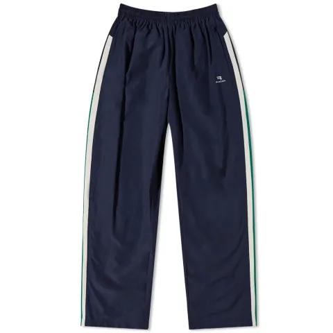 Logo Track Pant