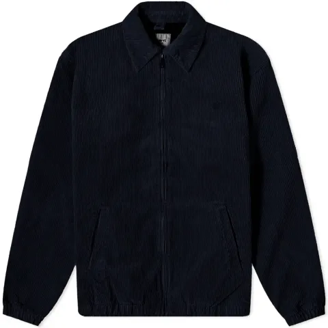 Madison Cord Jacket