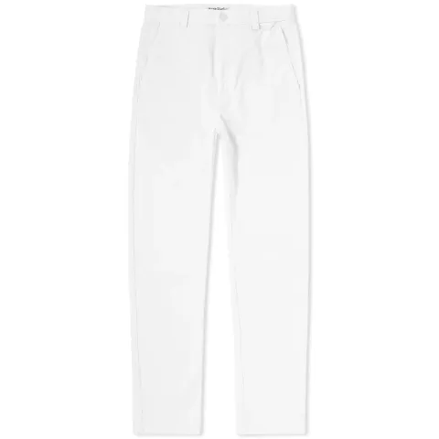 Ishir Twill Chino