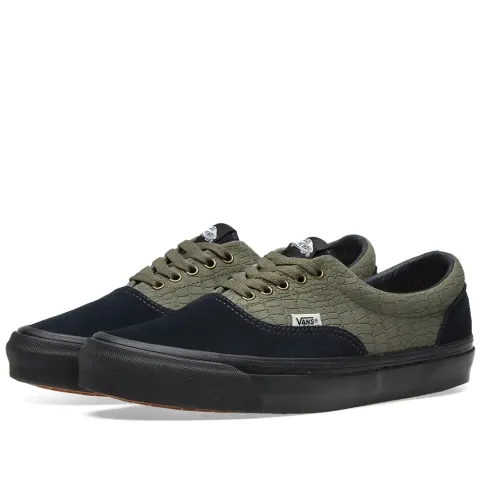 x WTAPS OG Era LX