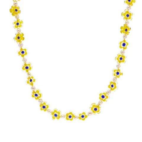 Trini Necklace