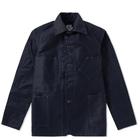Sweetbear Jacket