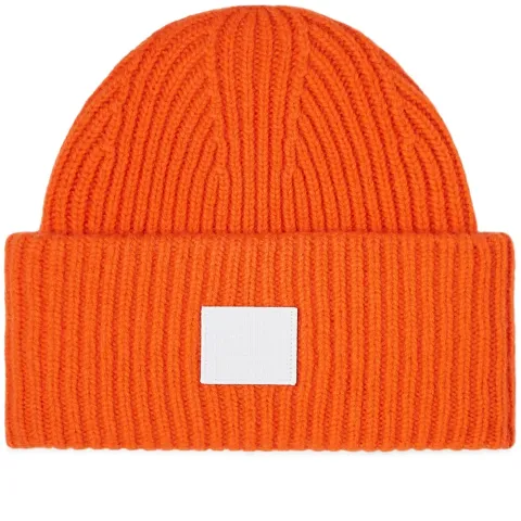 Pansy N Face Beanie