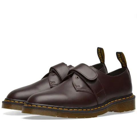 Dr. Martens x Engineered Garments Velcro Strap Shoe