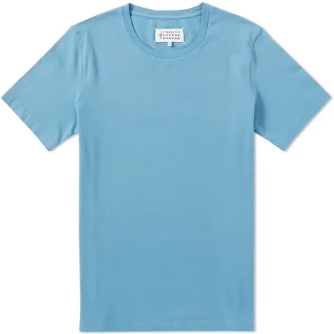 10 Garment Dyed Compass Tee