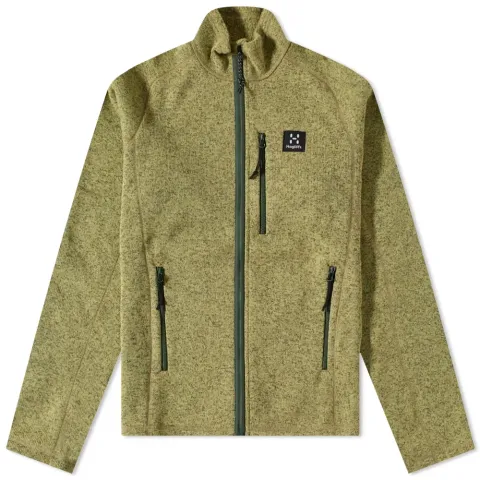 Risberg Fleece Jacket