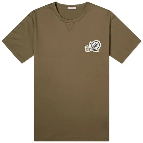 Double Logo T-Shirt