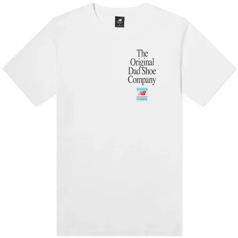 Essentials Dad Pack T-Shirt