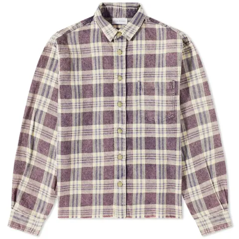 Hemi Oversized Shirt