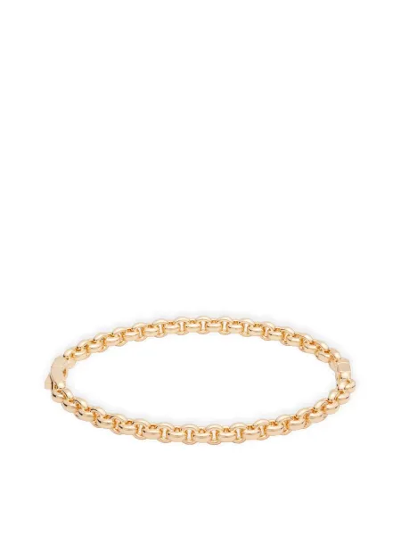Lauren Ralph Lauren Rolo Chain Bangle