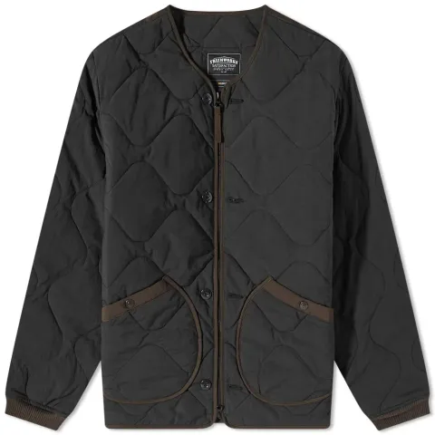 M1965 Field Liner Jacket 004