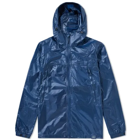 Sandpoint Jacket