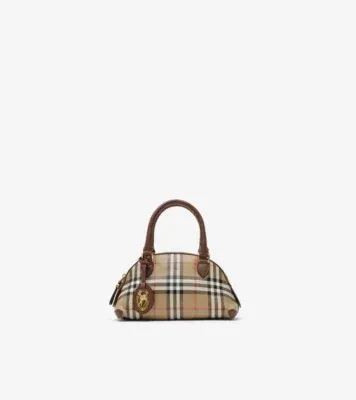 Mini Primrose Bag in Archive beige - Women, Cotton