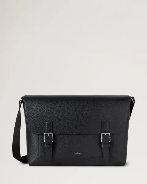 Chiltern Crossbody Messenger
