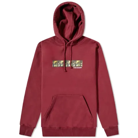 Firestarter Hoodie