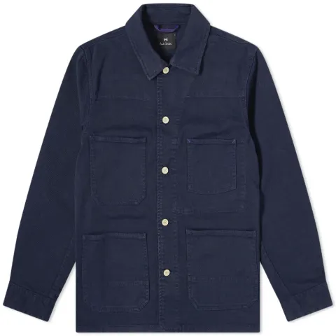 Chore Jacket