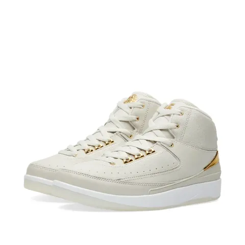 Nike Air Jordan 2 Retro Q54 BG