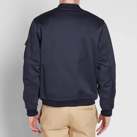 A.P.C. Alain MA-1 Jacket