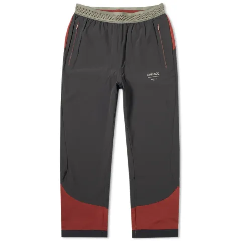 Three Quarter Pant W