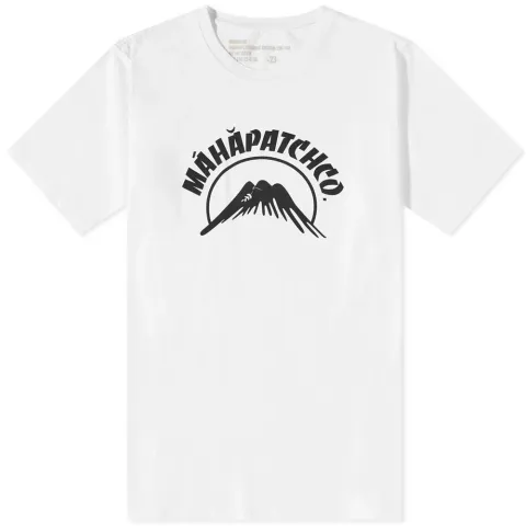Maha Patch T-Shirt