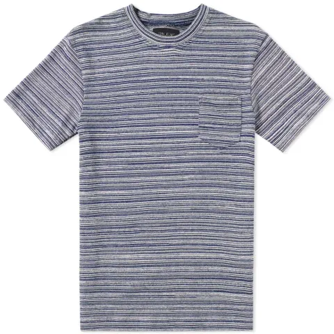 Howlin' Blind Wizard Mark Pocket Tee