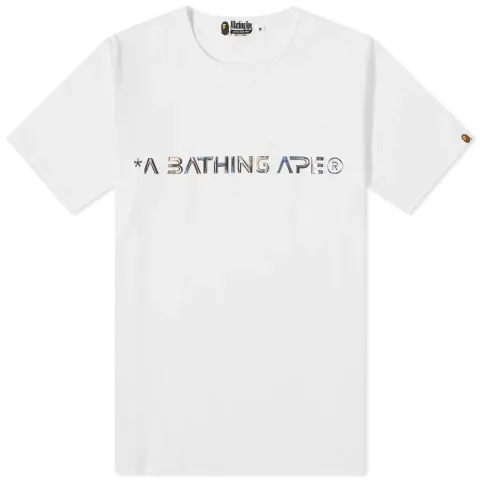 Ape Head Moon T-Shirt