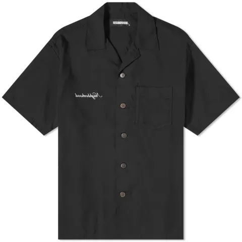 Short Sleeve Big Youth Shirt