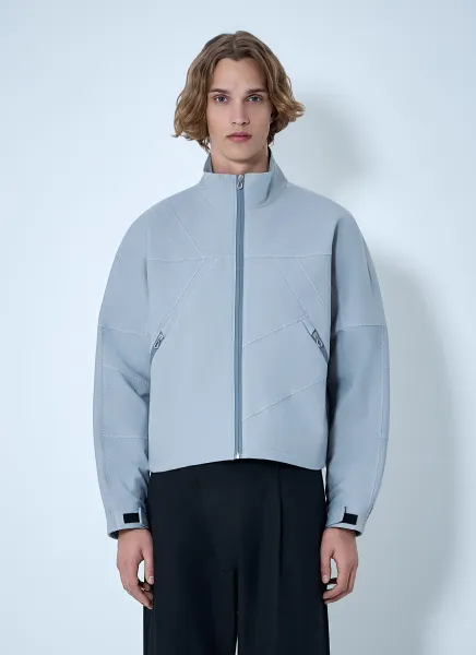Fosco Jacket