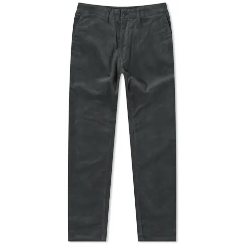 Corduroy Sid Pant