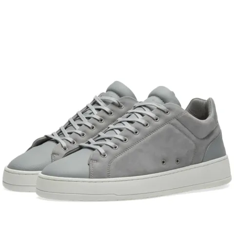 ETQ. Low Top 4 Sneaker
