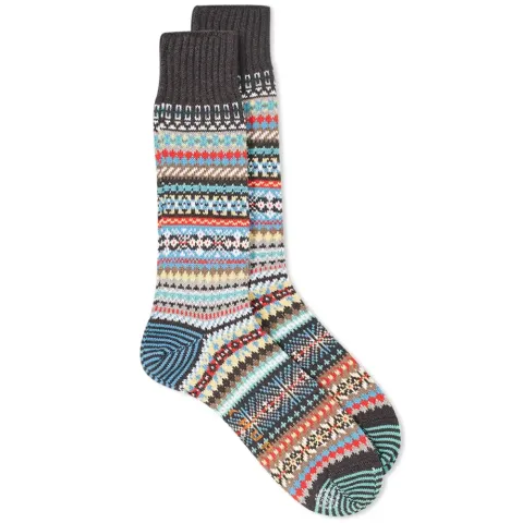 Chup Rombform Sock
