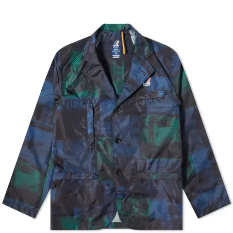 x Engineered Garments Utility Blazer