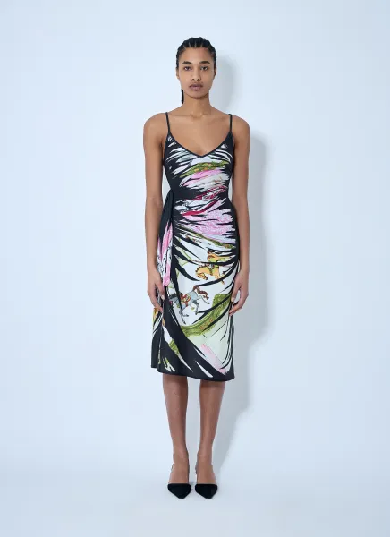D-Orotys Dress