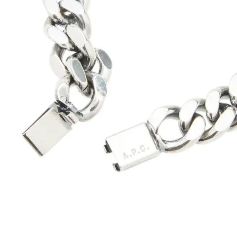 A.P.C. Thomas Bracelet