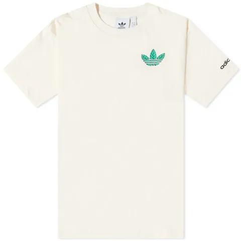 Leaf Trefoil T-Shirt