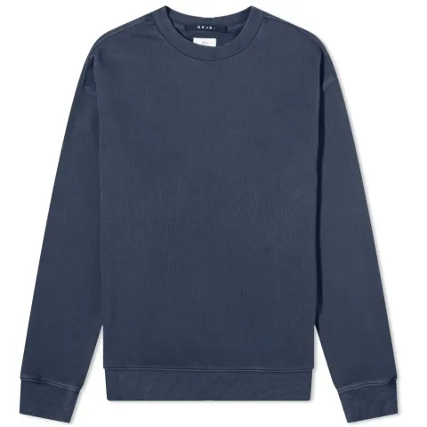 4 X 4 Biggie Crew Sweat