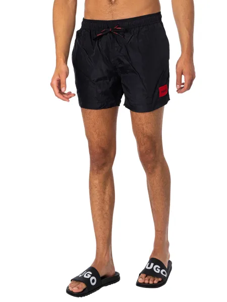 HUGO Dominica Swim Shorts