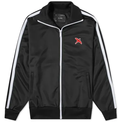 Rouge Track Jacket