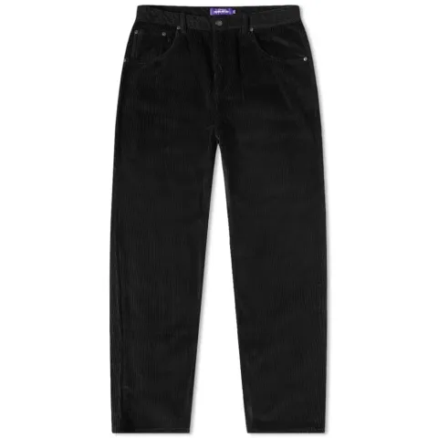 Corduroy 5 Pocket Pant