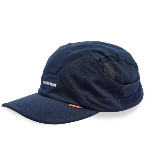 A-iRk3 project-G Utility Cap