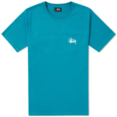 Basic Stussy Tee